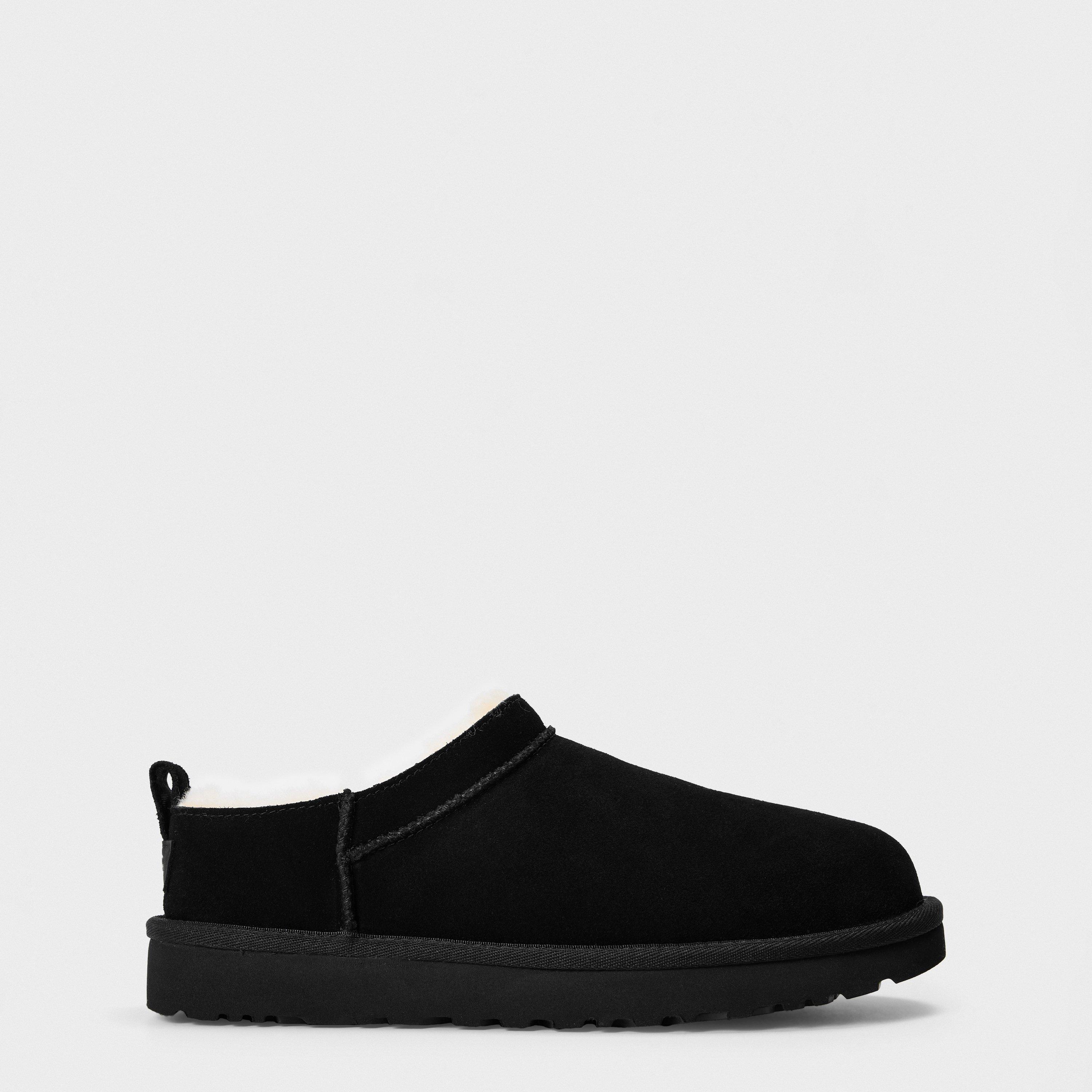Classic Micro Boot