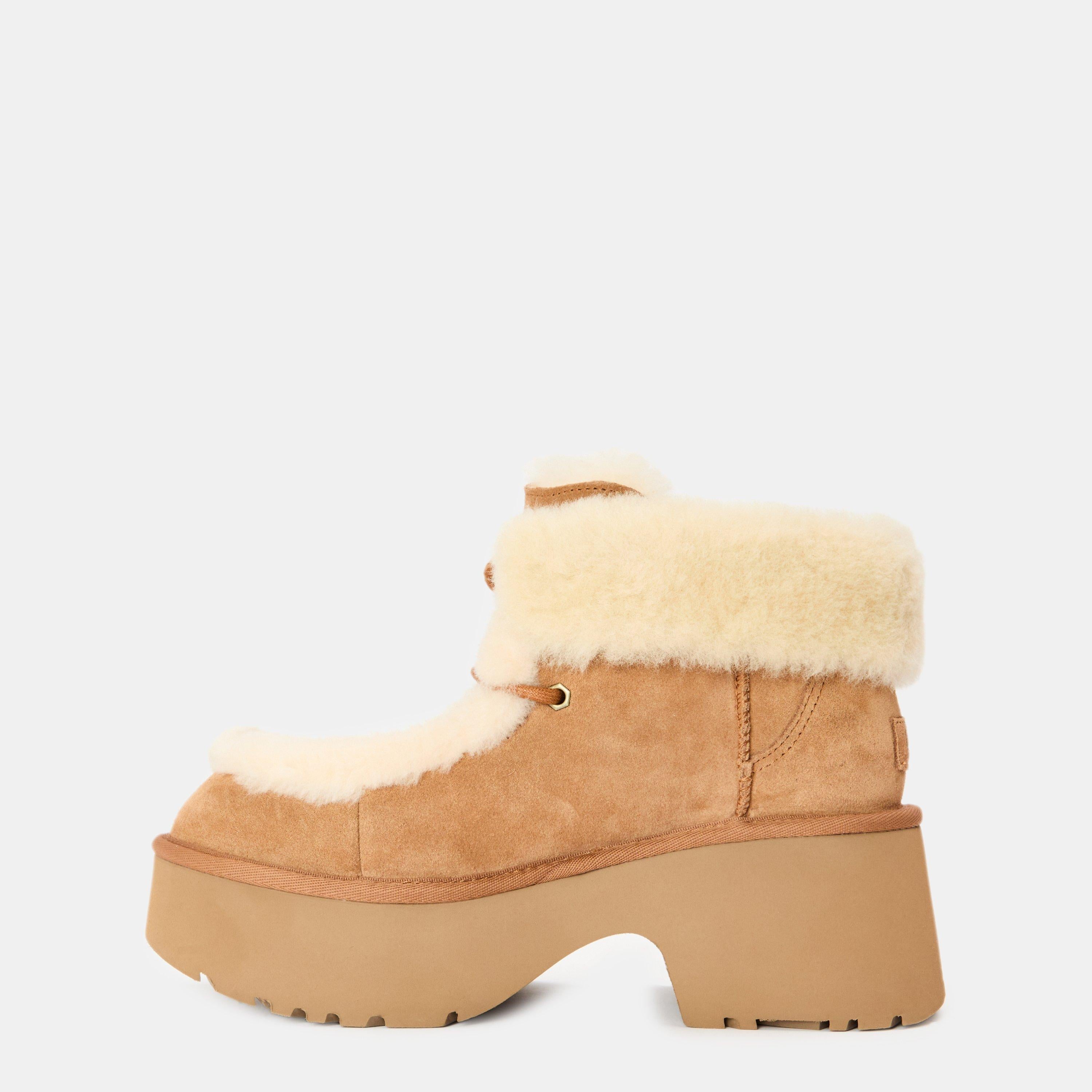Esme Snug Boots