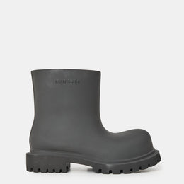 Steroid Boots