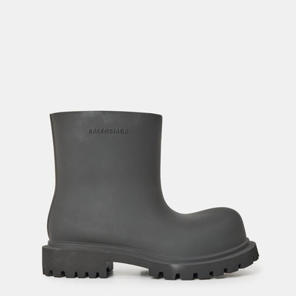 Steroid Boots