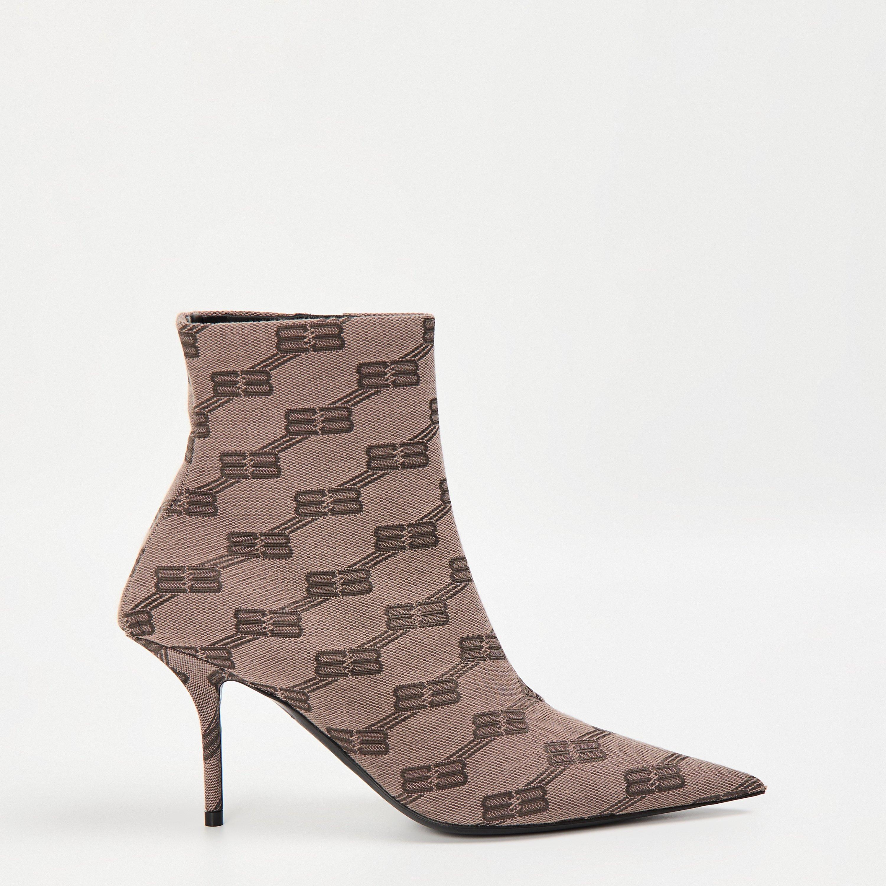 Bal Booties Ld99