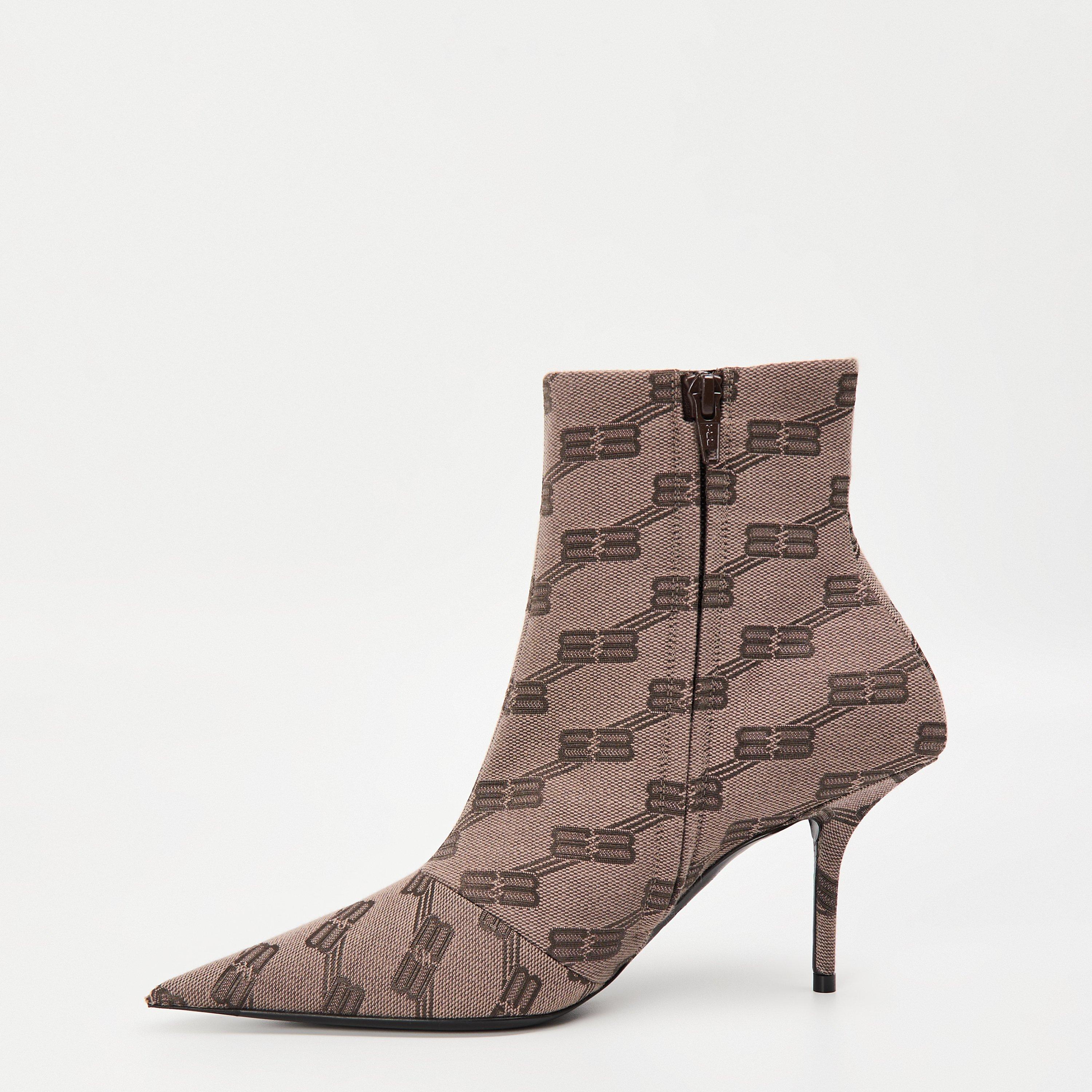 Bal Booties Ld99
