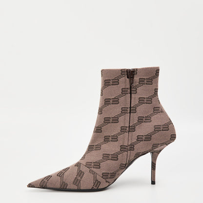Bal Booties Ld99