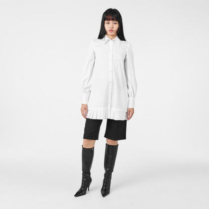 Flat Ankle Boots