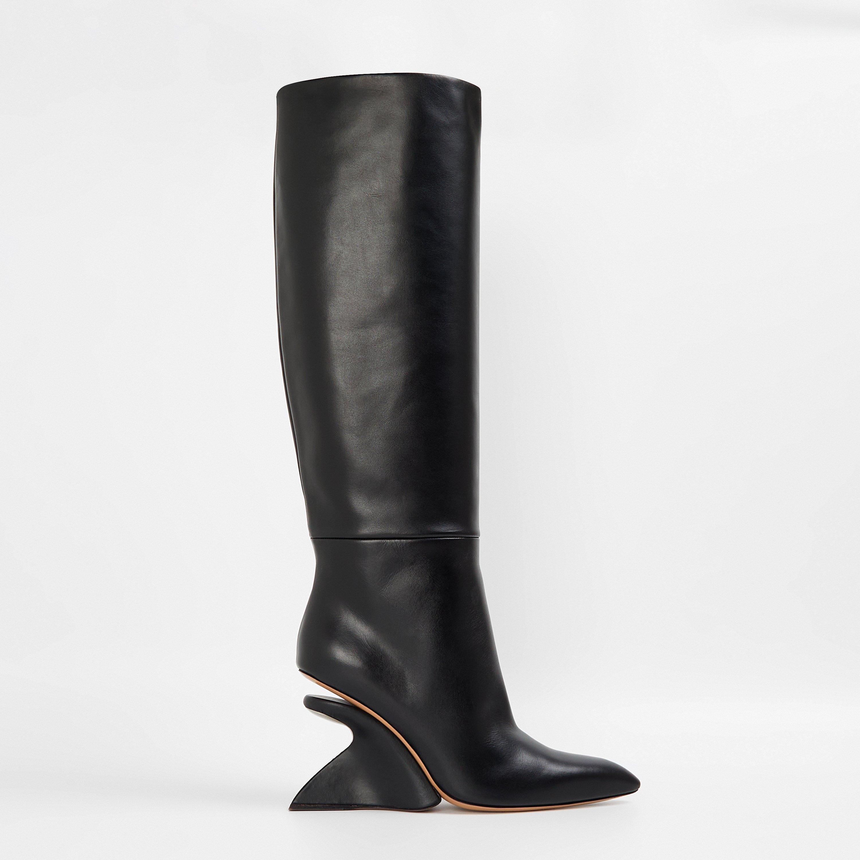 Knee High Boots, Knee High Style