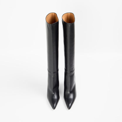Knee High Boots, Knee High Style