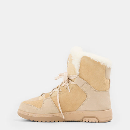 Winter Snug Boot