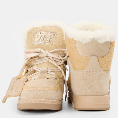 Winter Snug Boot