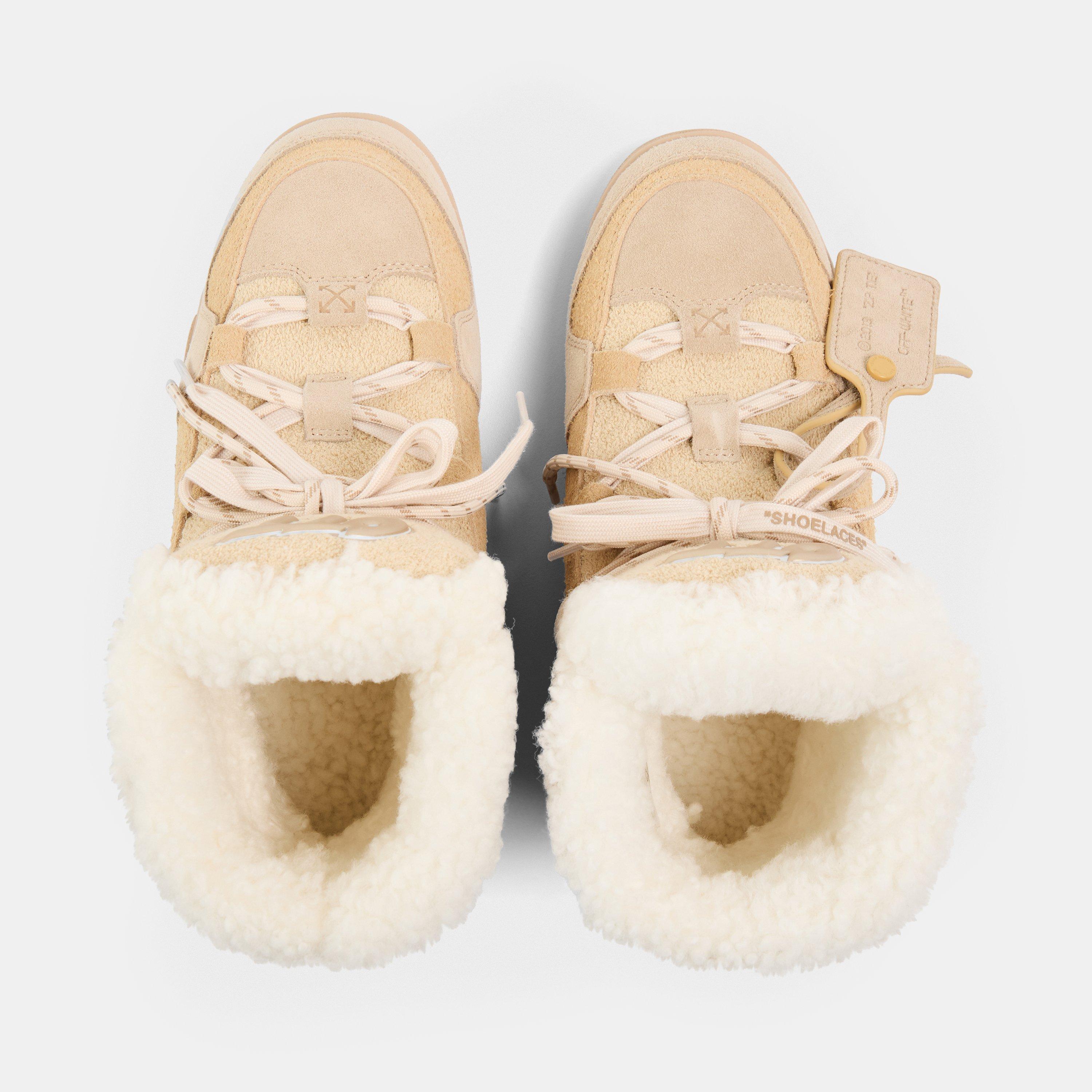 Winter Snug Boot