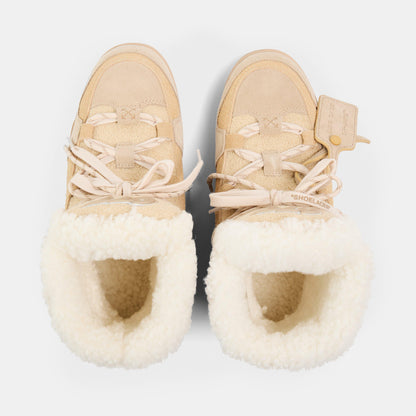 Winter Snug Boot