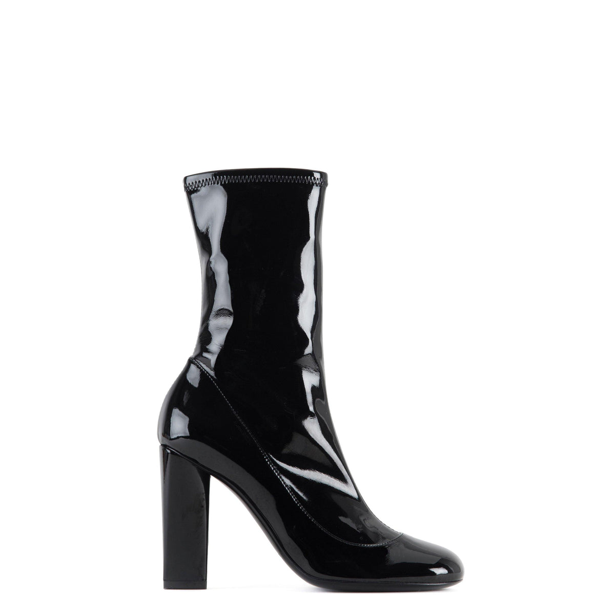 Vernice Boots