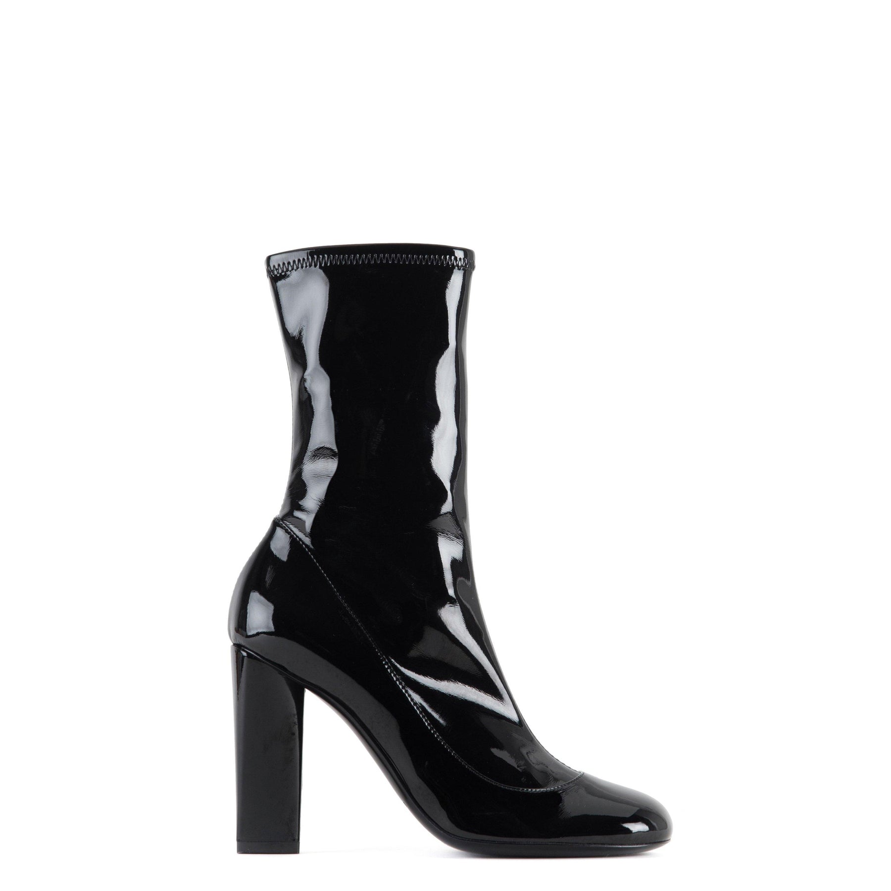 Vernice Boots