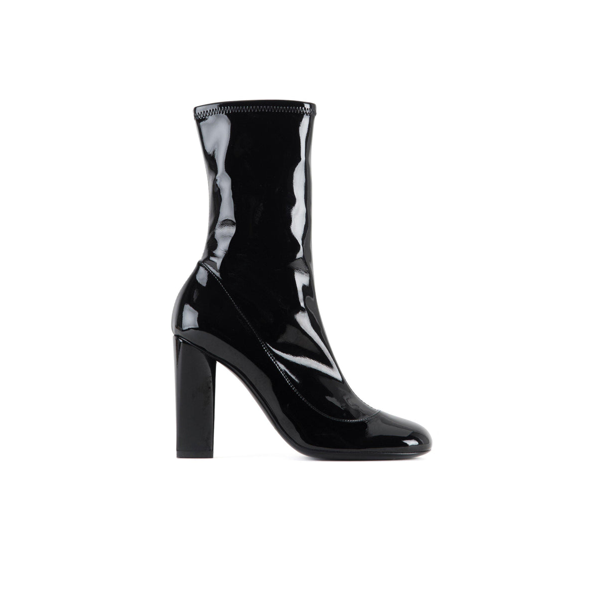 Vernice Boots