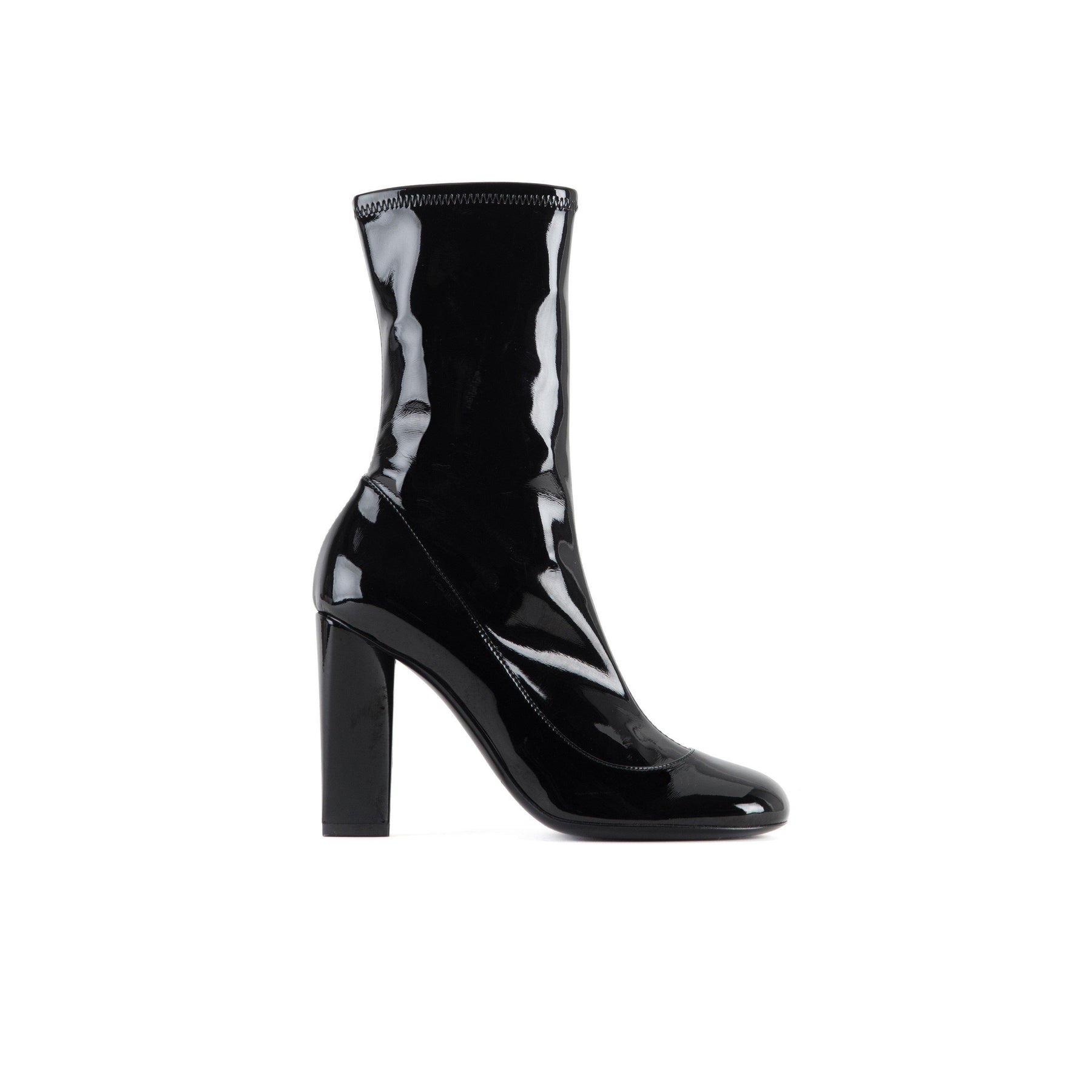 Vernice Boots