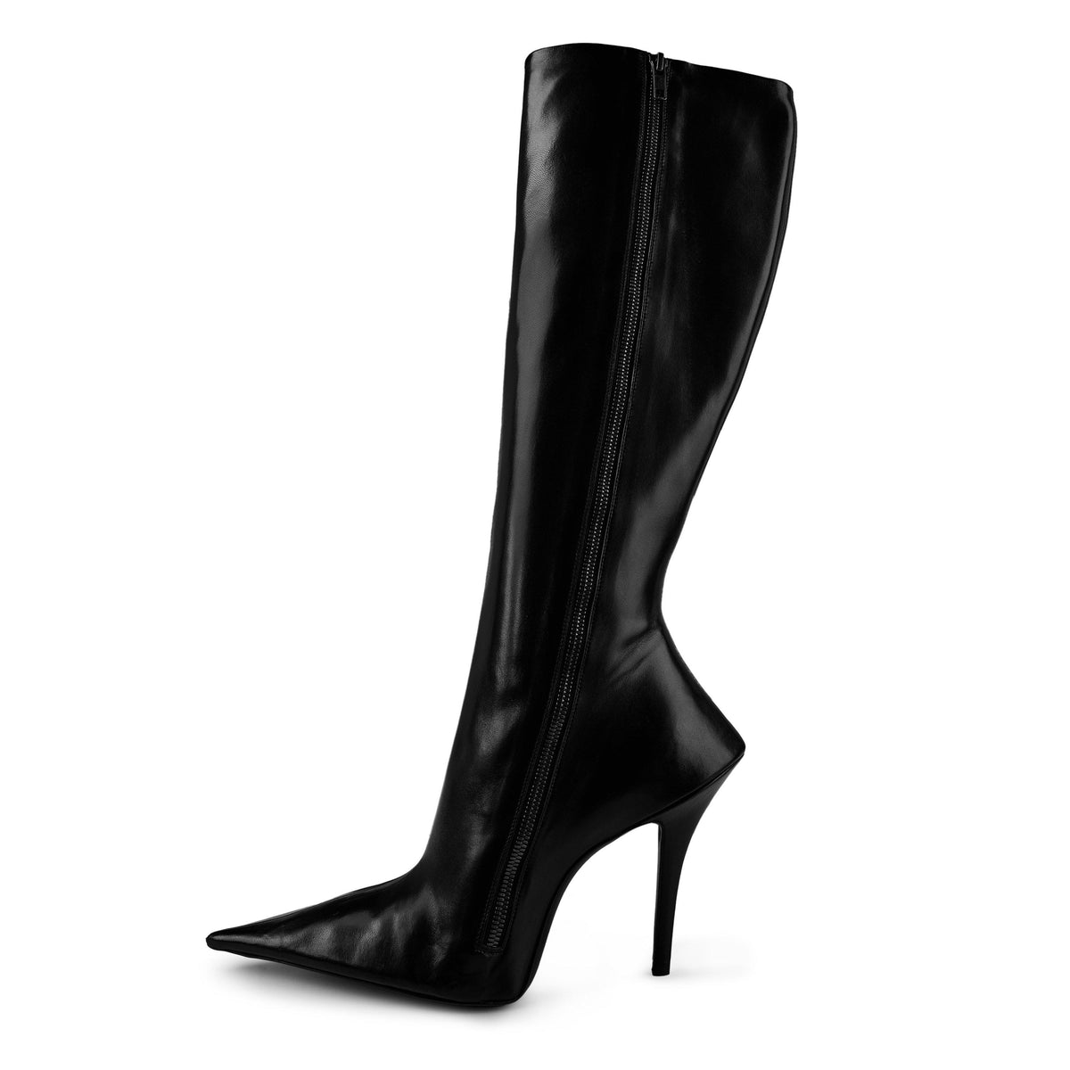 Witch Boots