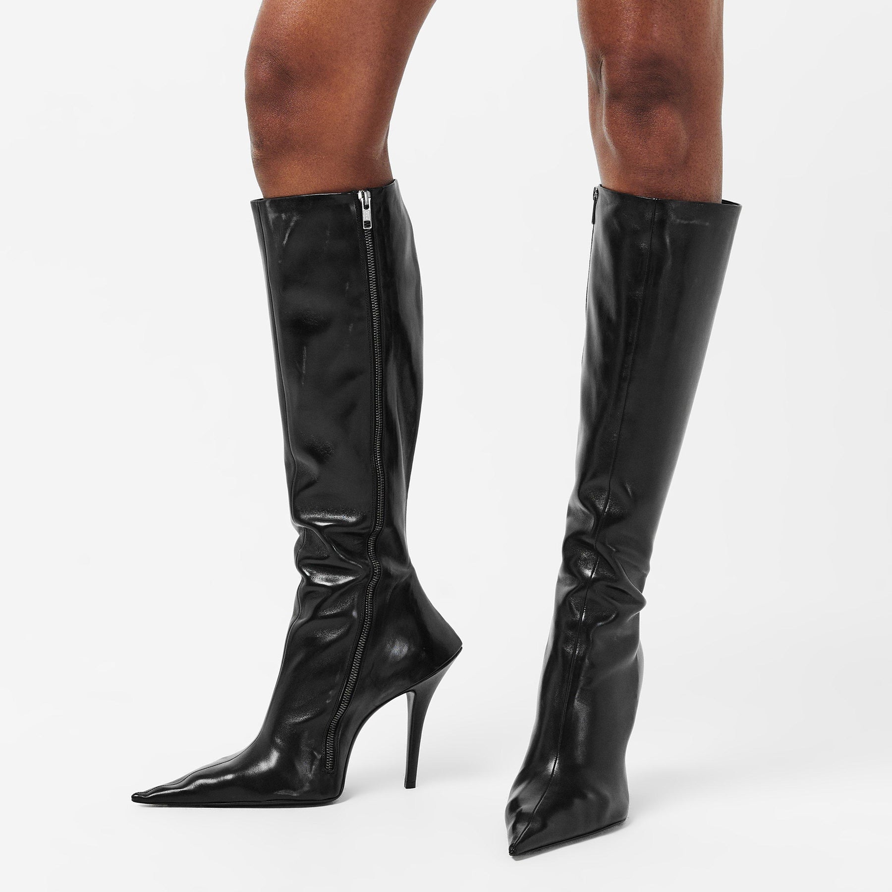 Witch Boots