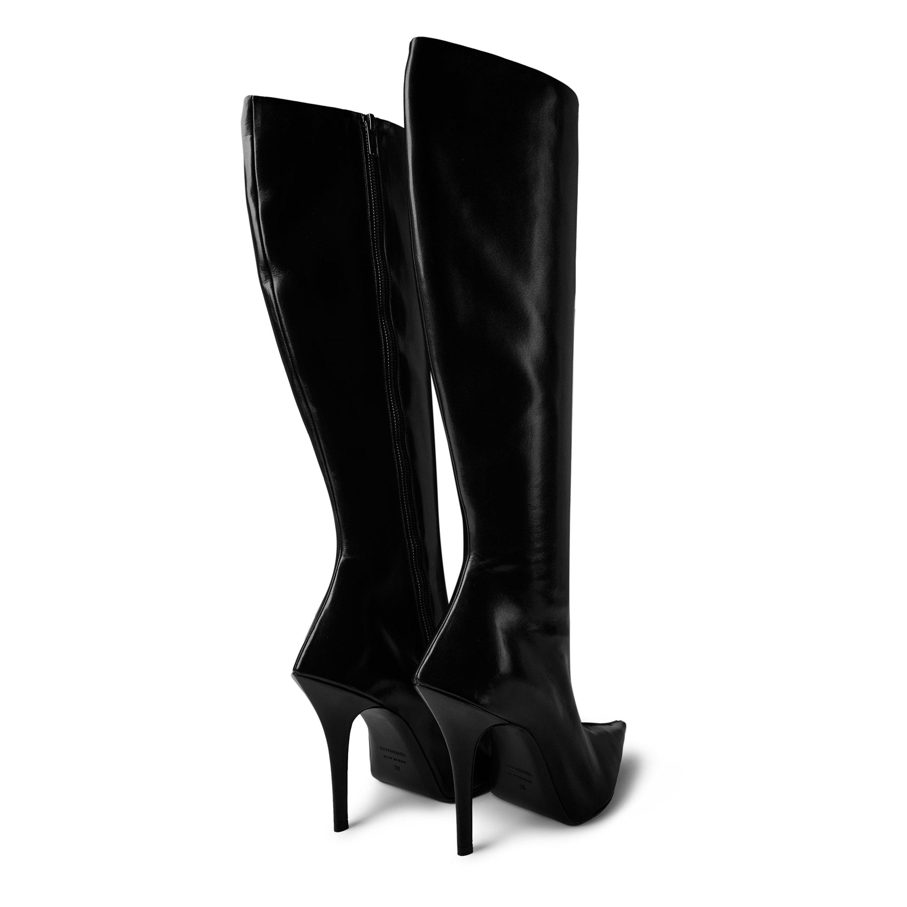 Witch Boots