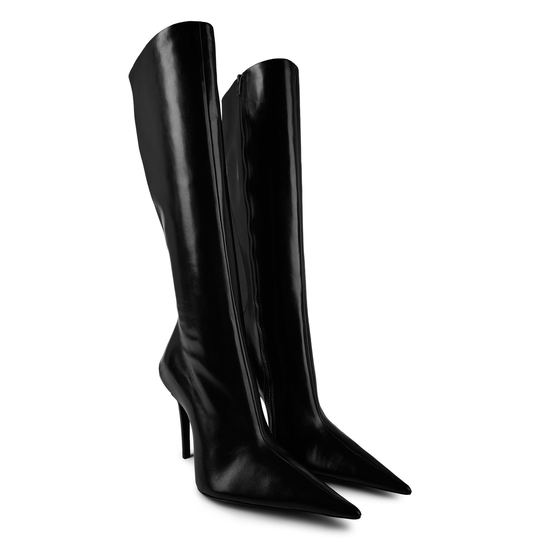 Witch Boots