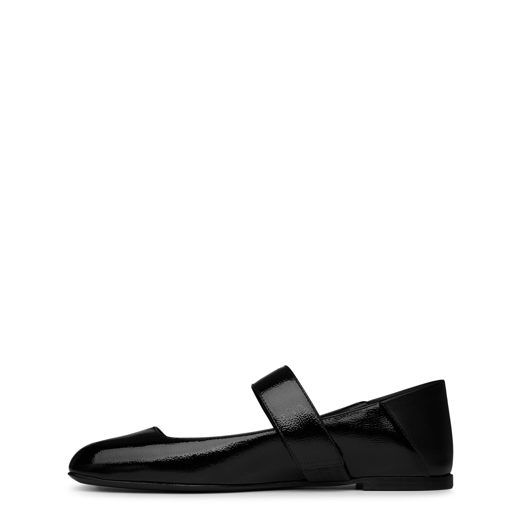 Mary-Jane Ballerina Shoes