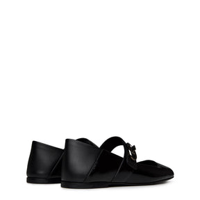 Mary-Jane Ballerina Shoes