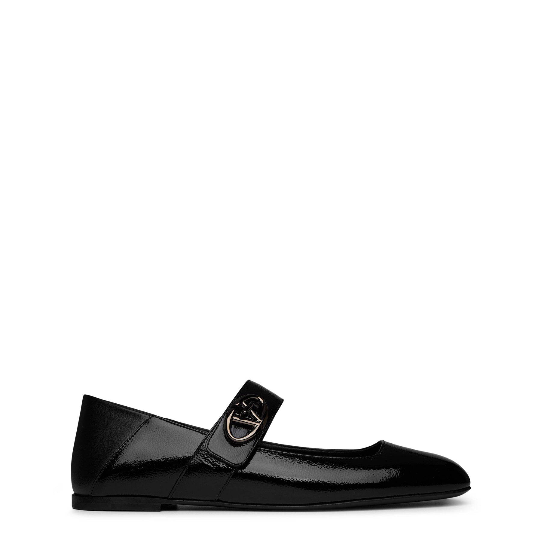 Mary-Jane Ballerina Shoes