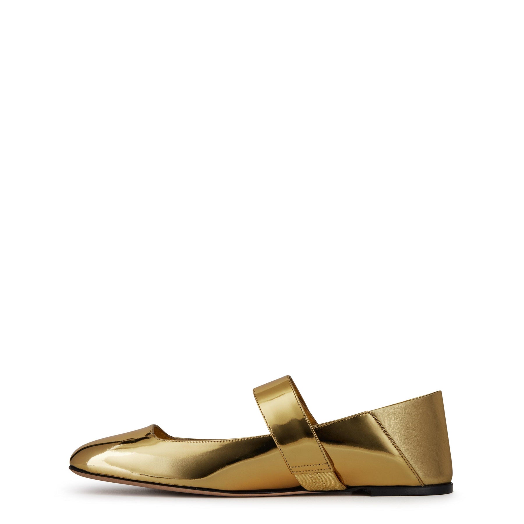 Mary-Jane Ballerina Shoes