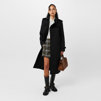 Classic Knee High Boots