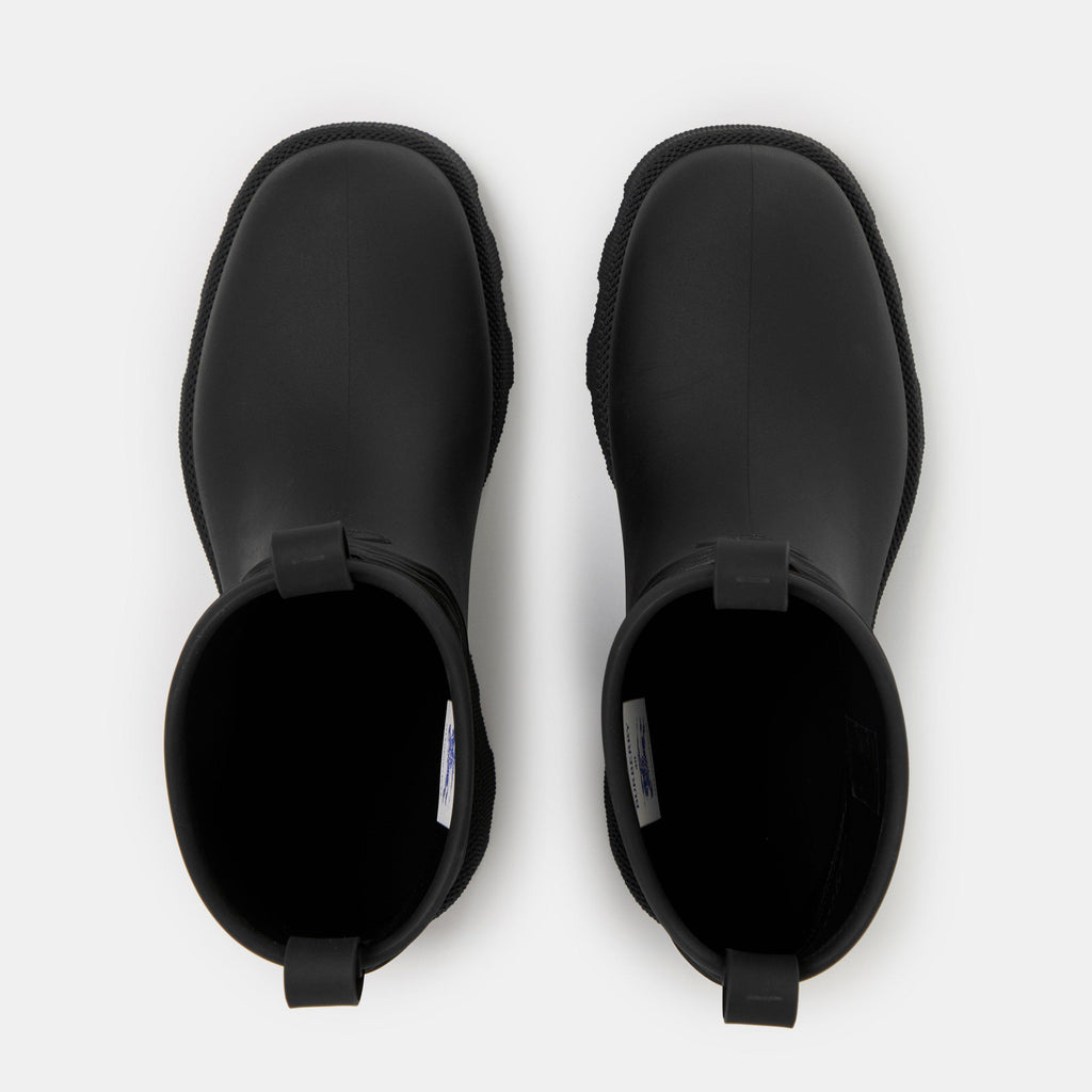 Burb Marsh Stamp Low Ld54