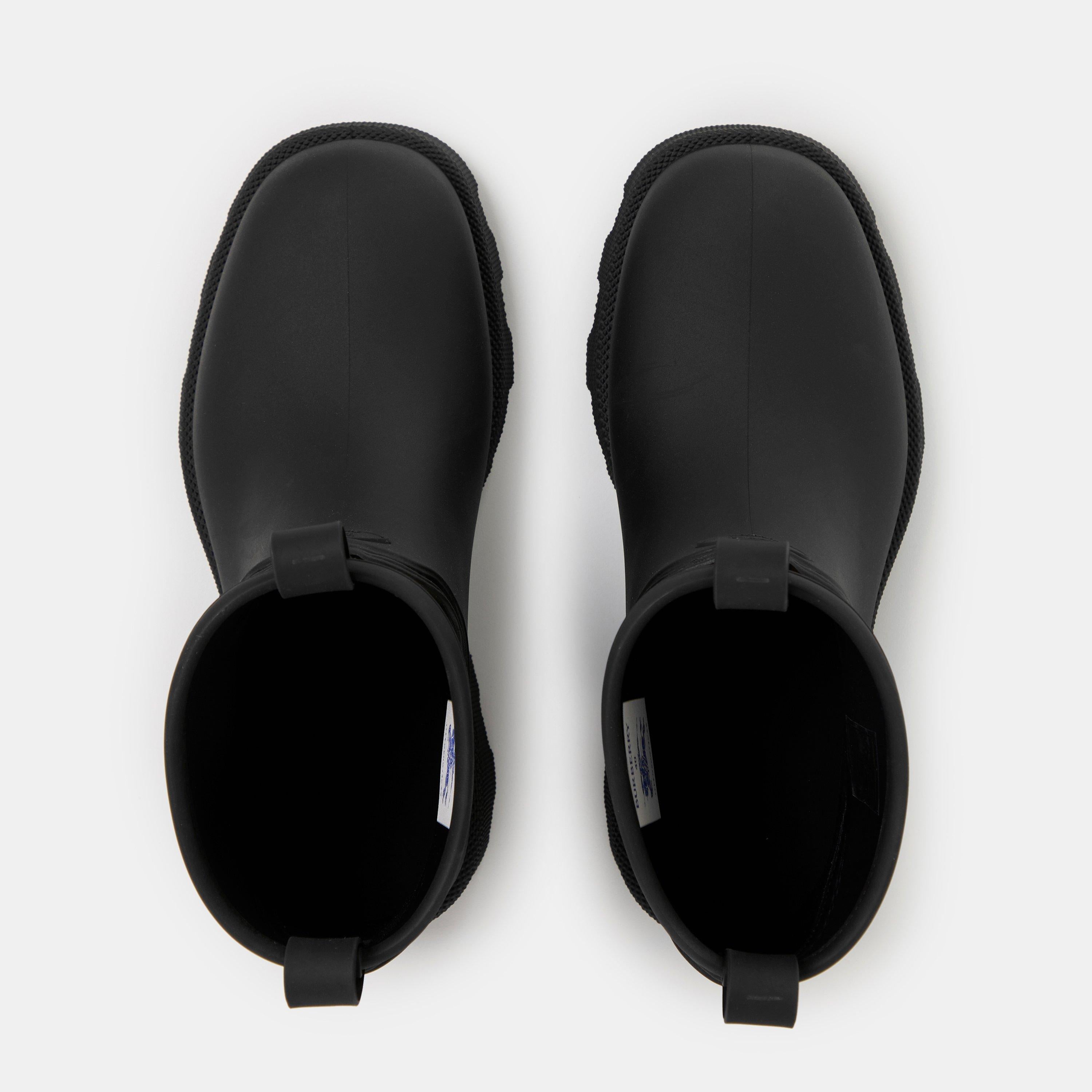 Burb Marsh Stamp Low Ld54