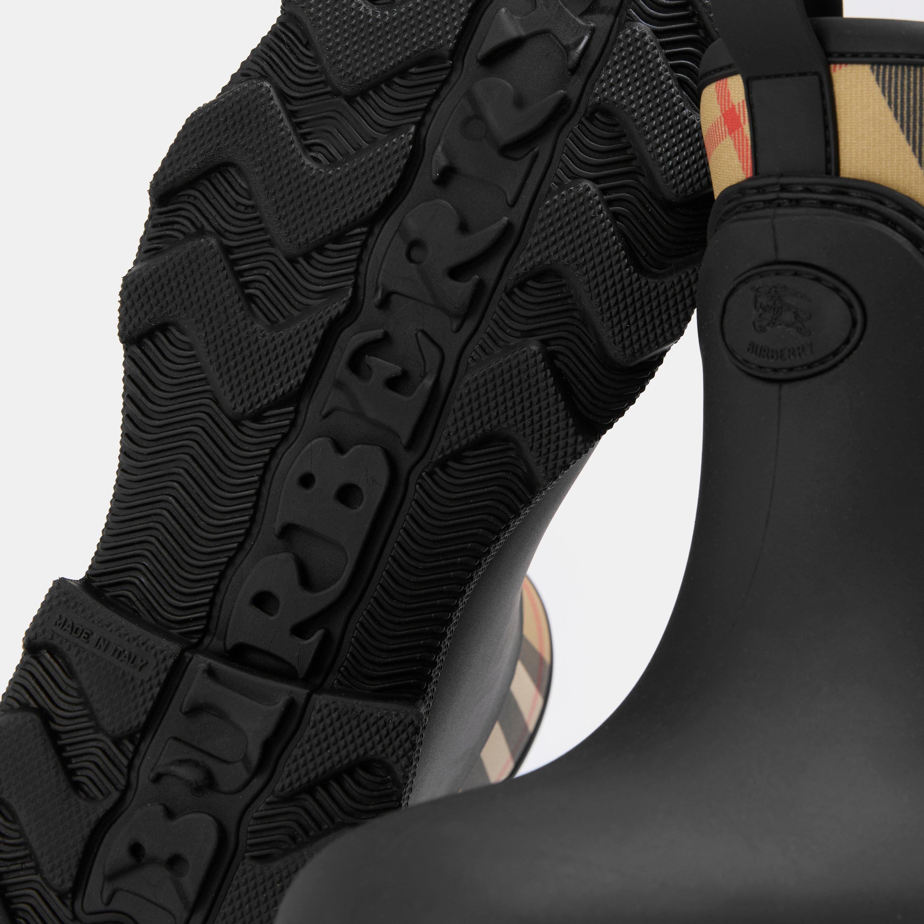 Burb Marsh Stamp Low Ld54