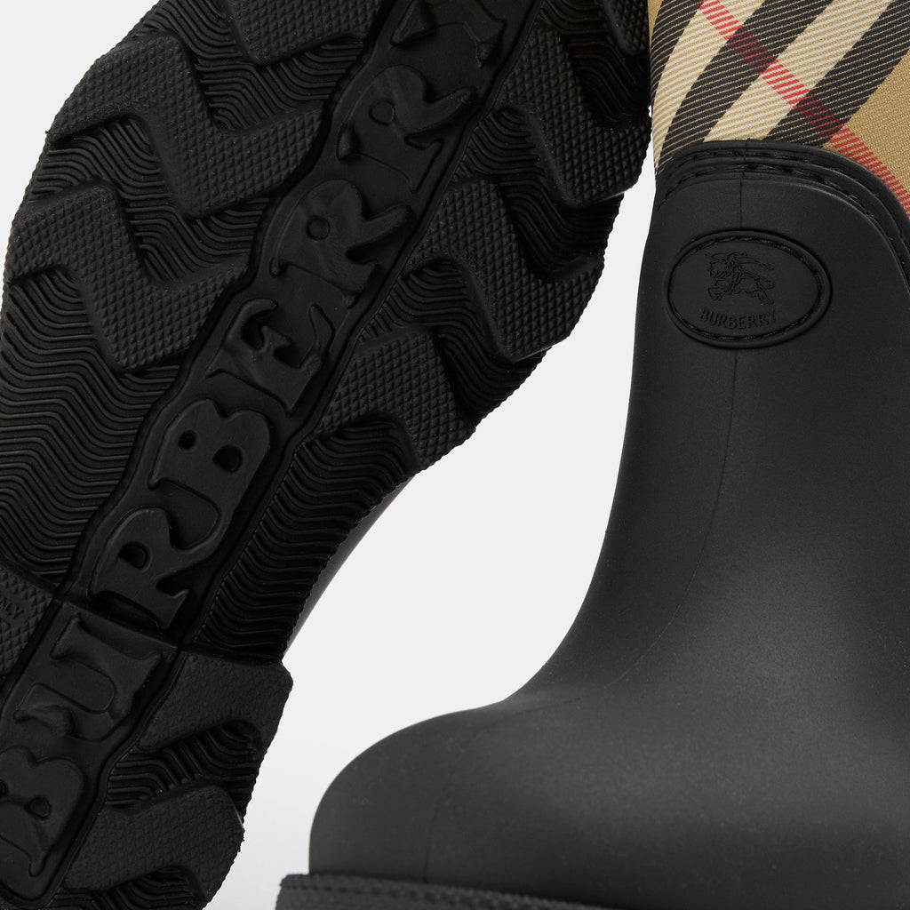 Burb Marsh Stamp Hgh Ld54