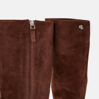McKay Knee High Boots