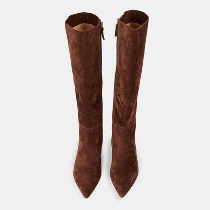 McKay Knee High Boots