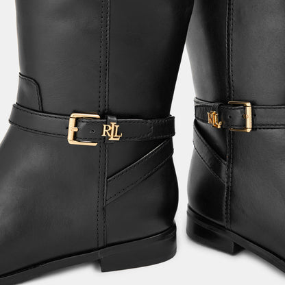 Brook Knee High Boots