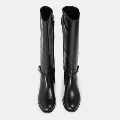 Brook Knee High Boots