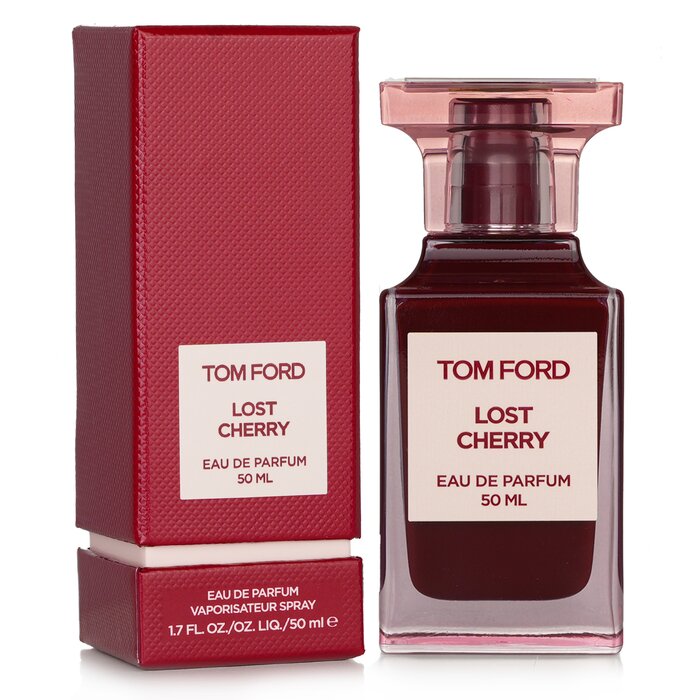 Tom Ford Lost Cherry Eau de Parfum 50ml – Sweet, Seductive & Bold