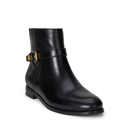 Brook Flat Ankle Boot