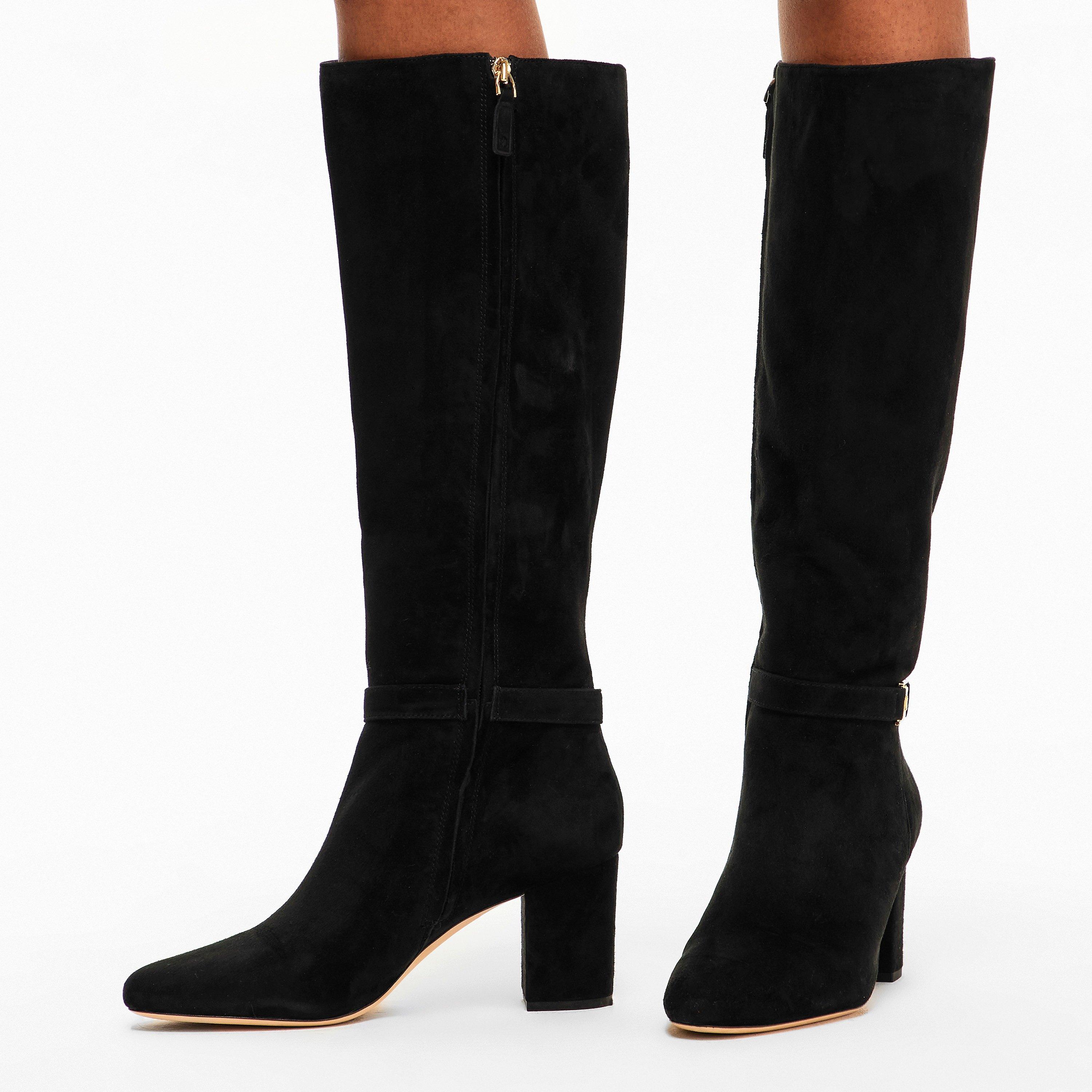 Kellie Knee High Boots