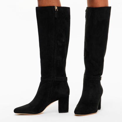 Kellie Knee High Boots