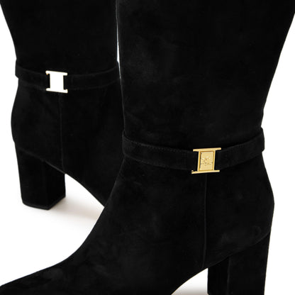 Kellie Knee High Boots