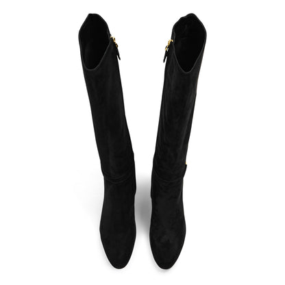Kellie Knee High Boots