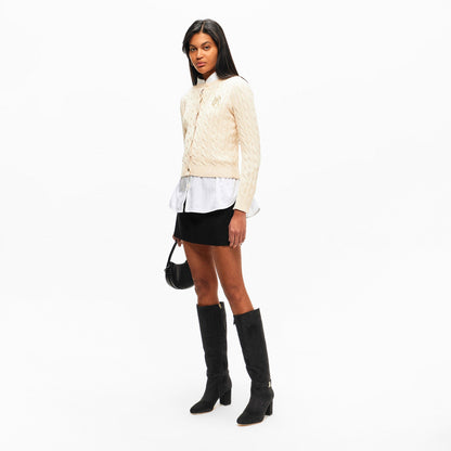 Kellie Knee High Boots