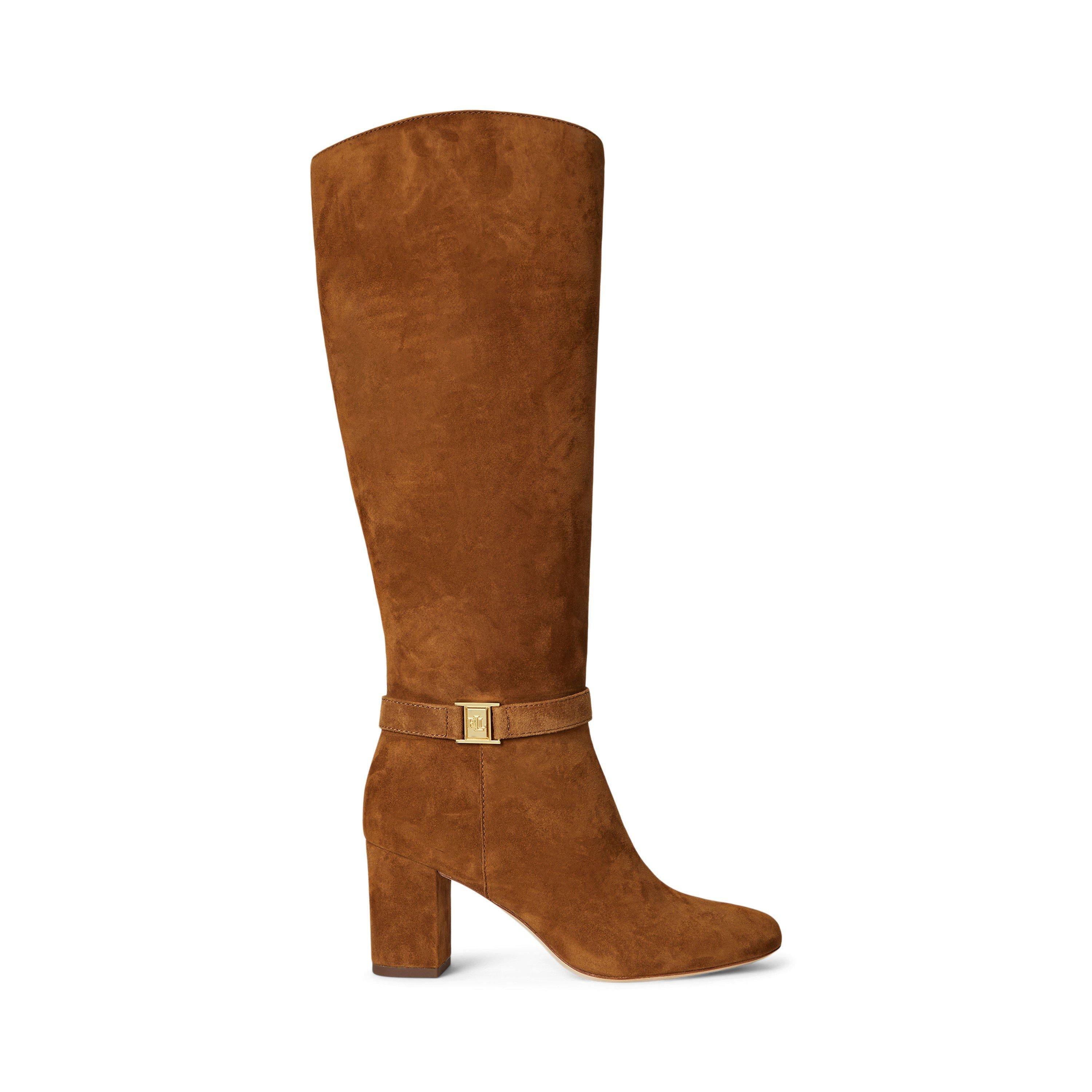 Kellie Knee High Boots