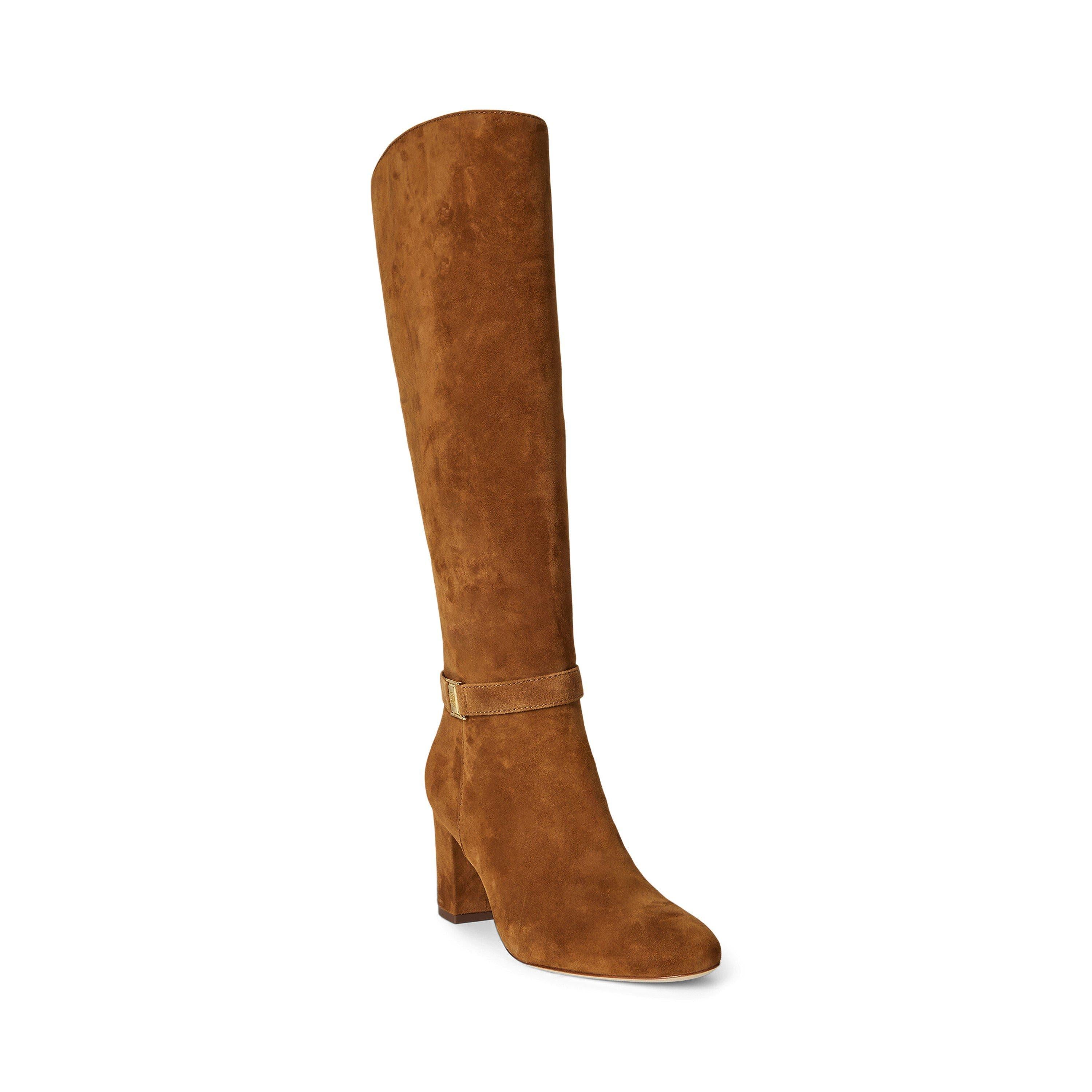 Kellie Knee High Boots
