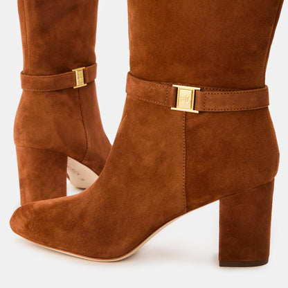 Kellie Knee High Boots