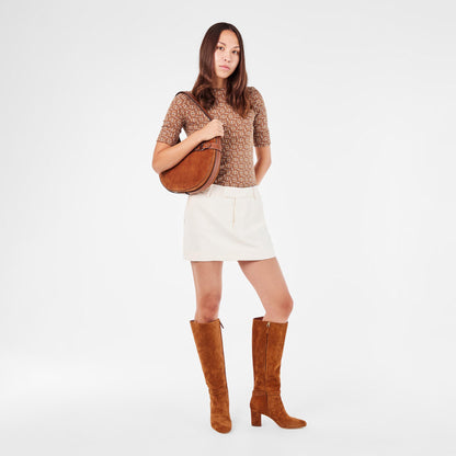 Kellie Knee High Boots