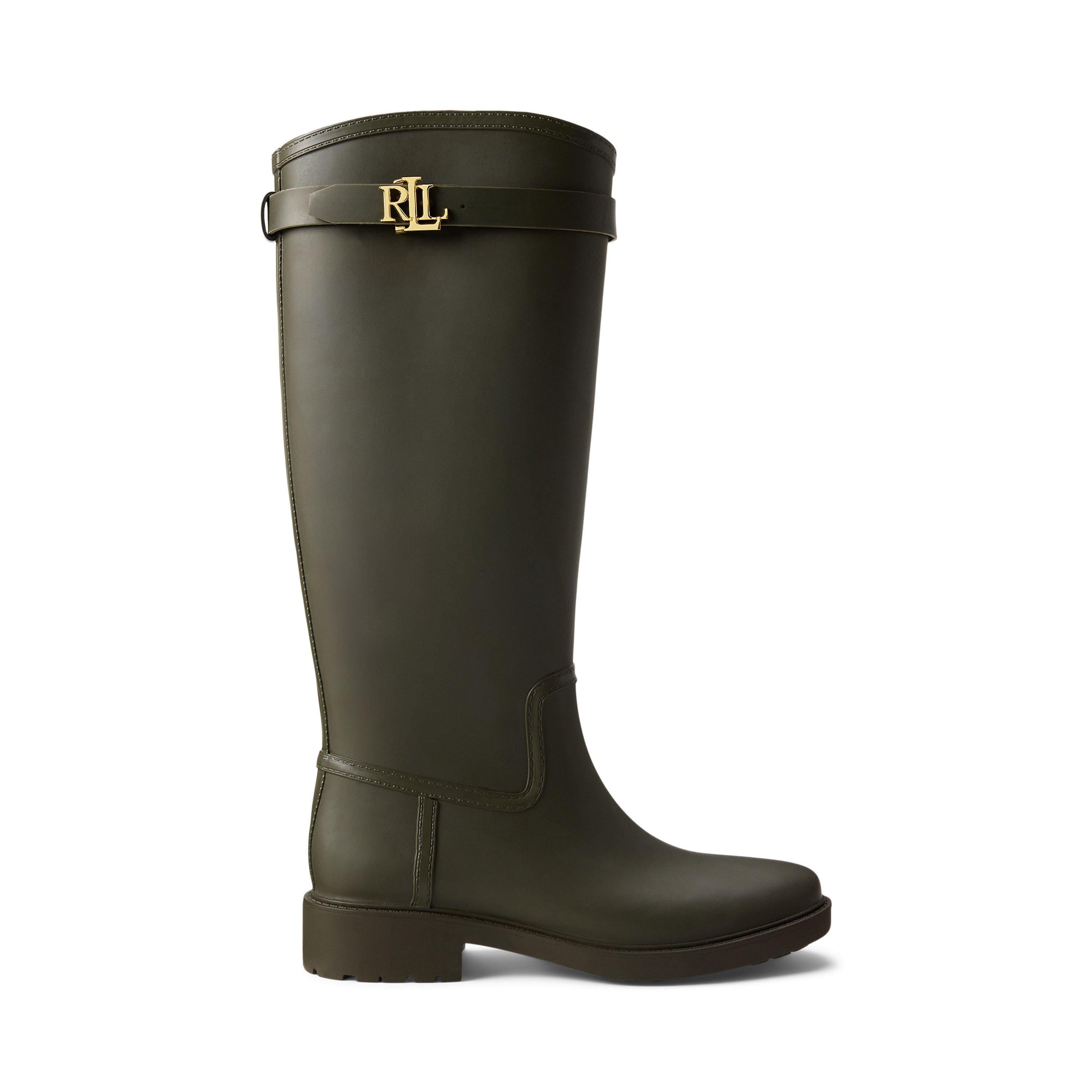 Portiah Wellies