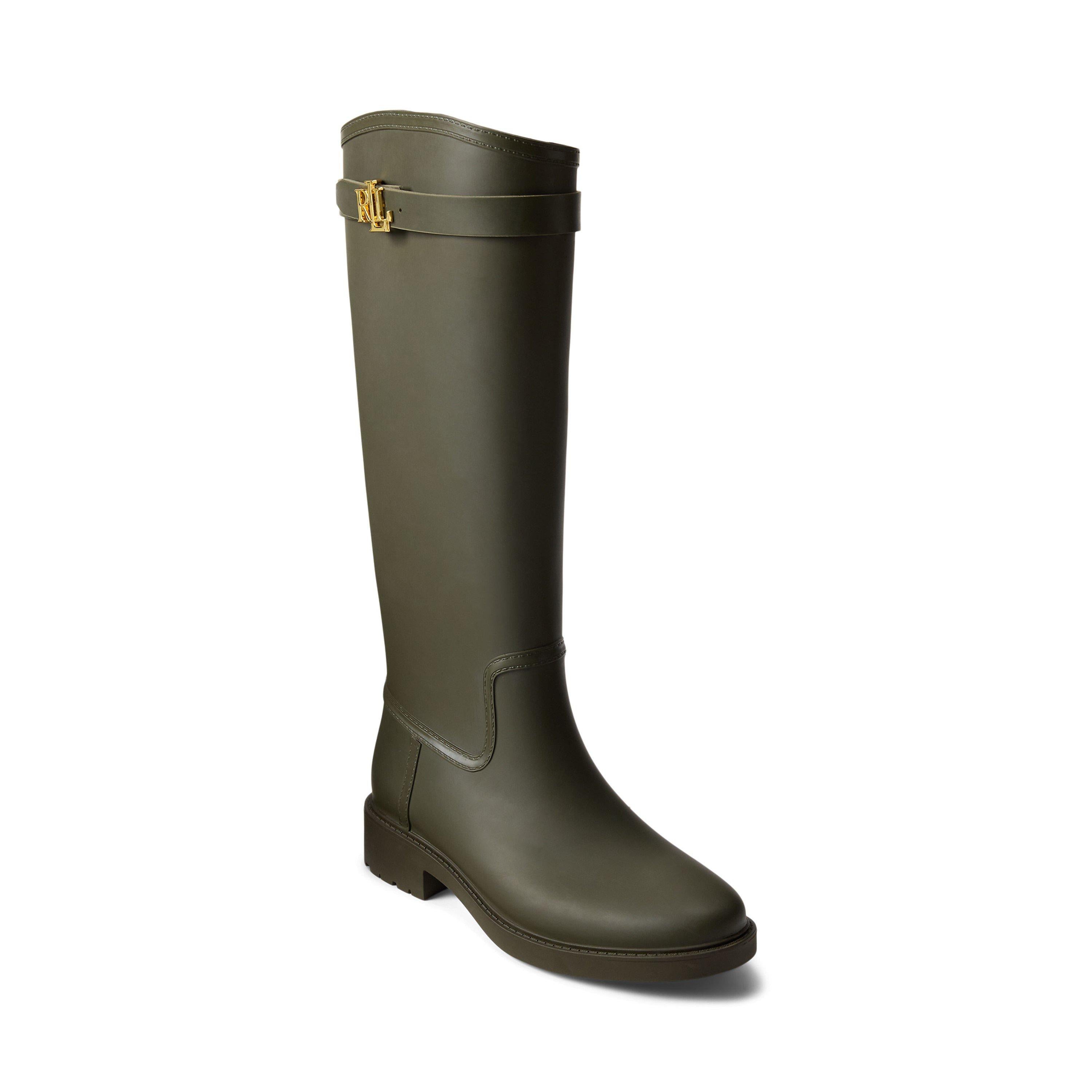 Portiah Wellies
