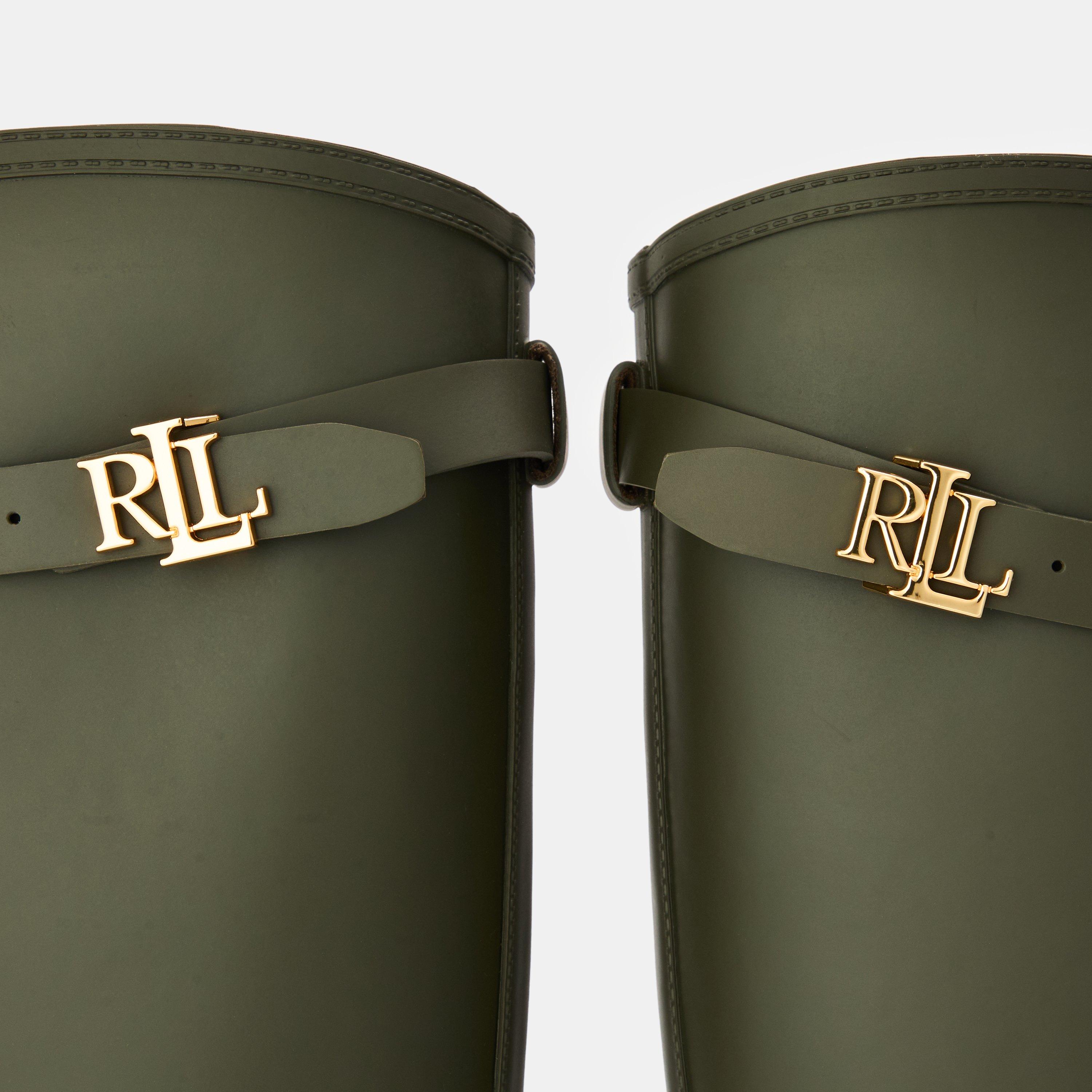 Portiah Wellies