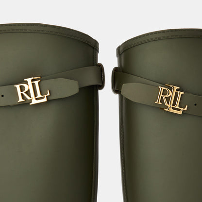 Portiah Wellies